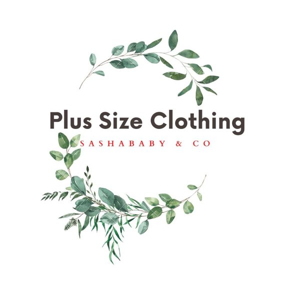 Plus Size Women's Clothing From This Point ON >>>>> - Picture 1 of 1